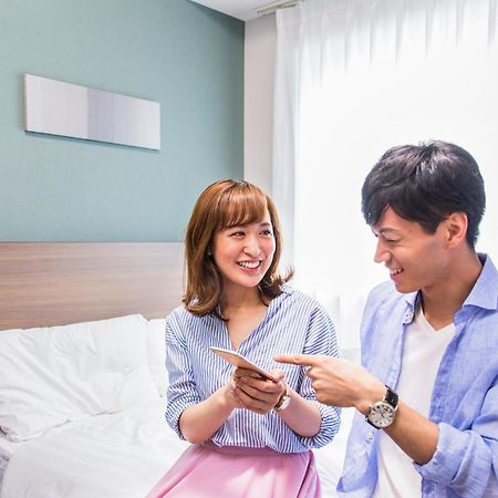 Comfort Hotel Hachinohe Ngoại thất bức ảnh