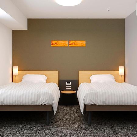 Comfort Hotel Hachinohe Ngoại thất bức ảnh