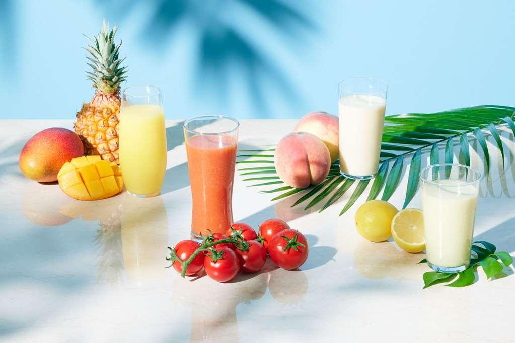 Comfort Hotel Hachinohe Nhà hàng bức ảnh