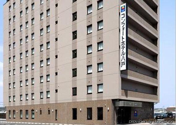 Comfort Hotel Hachinohe Ngoại thất bức ảnh