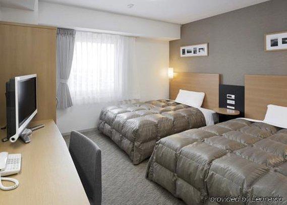 Comfort Hotel Hachinohe Phòng bức ảnh
