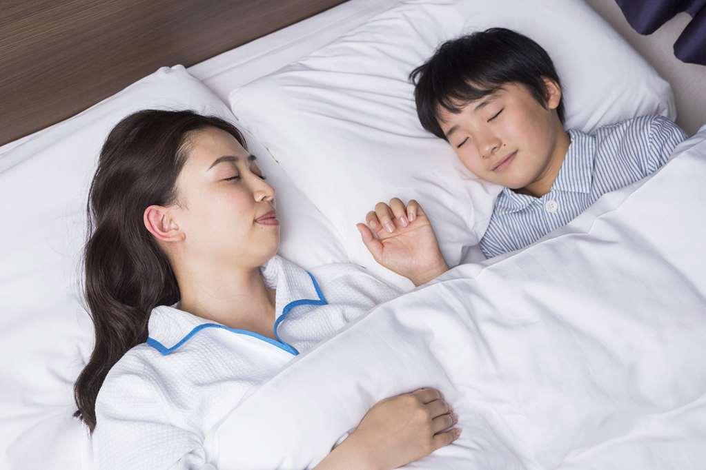 Comfort Hotel Hachinohe Phòng bức ảnh