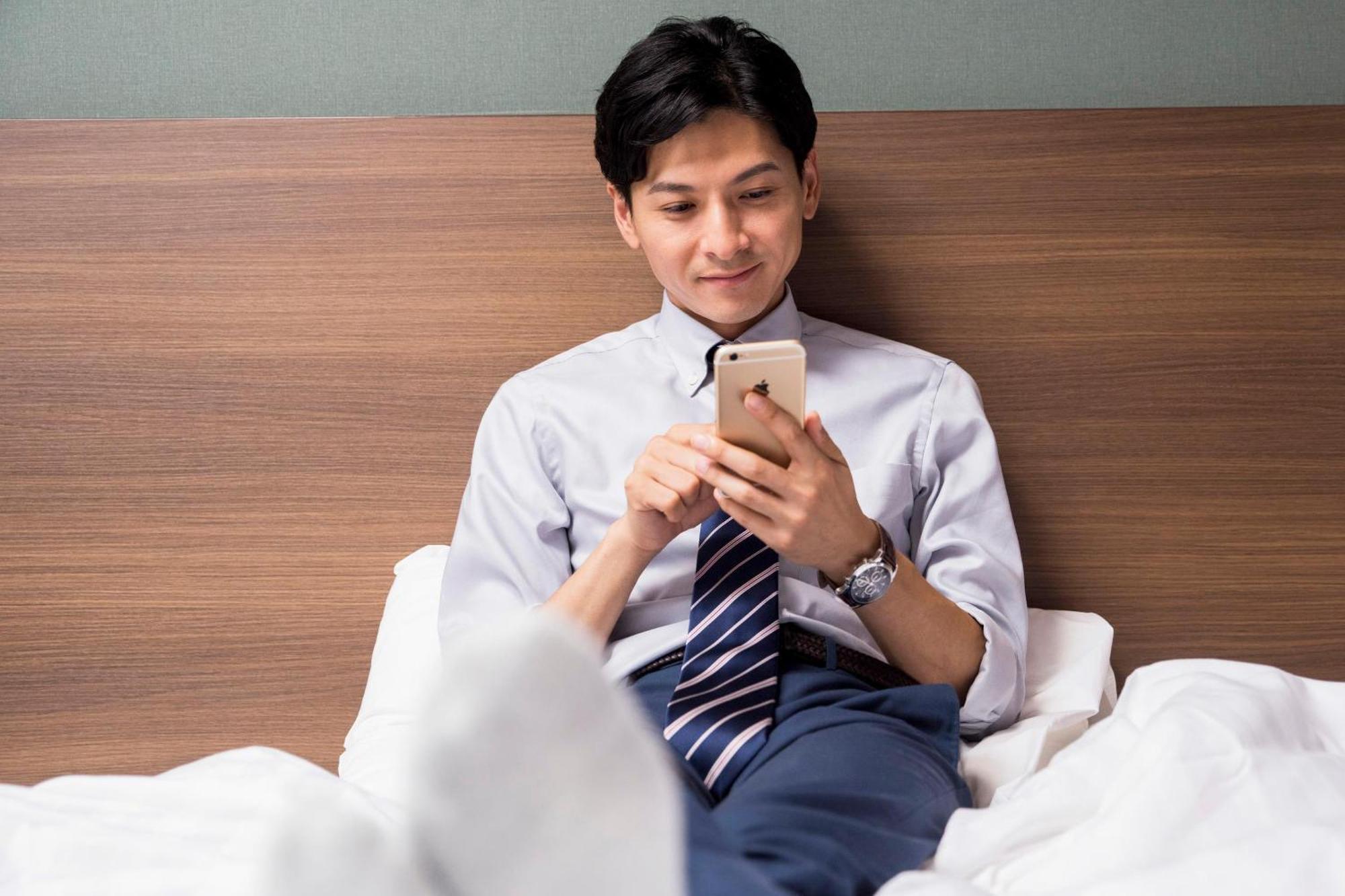 Comfort Hotel Hachinohe Ngoại thất bức ảnh