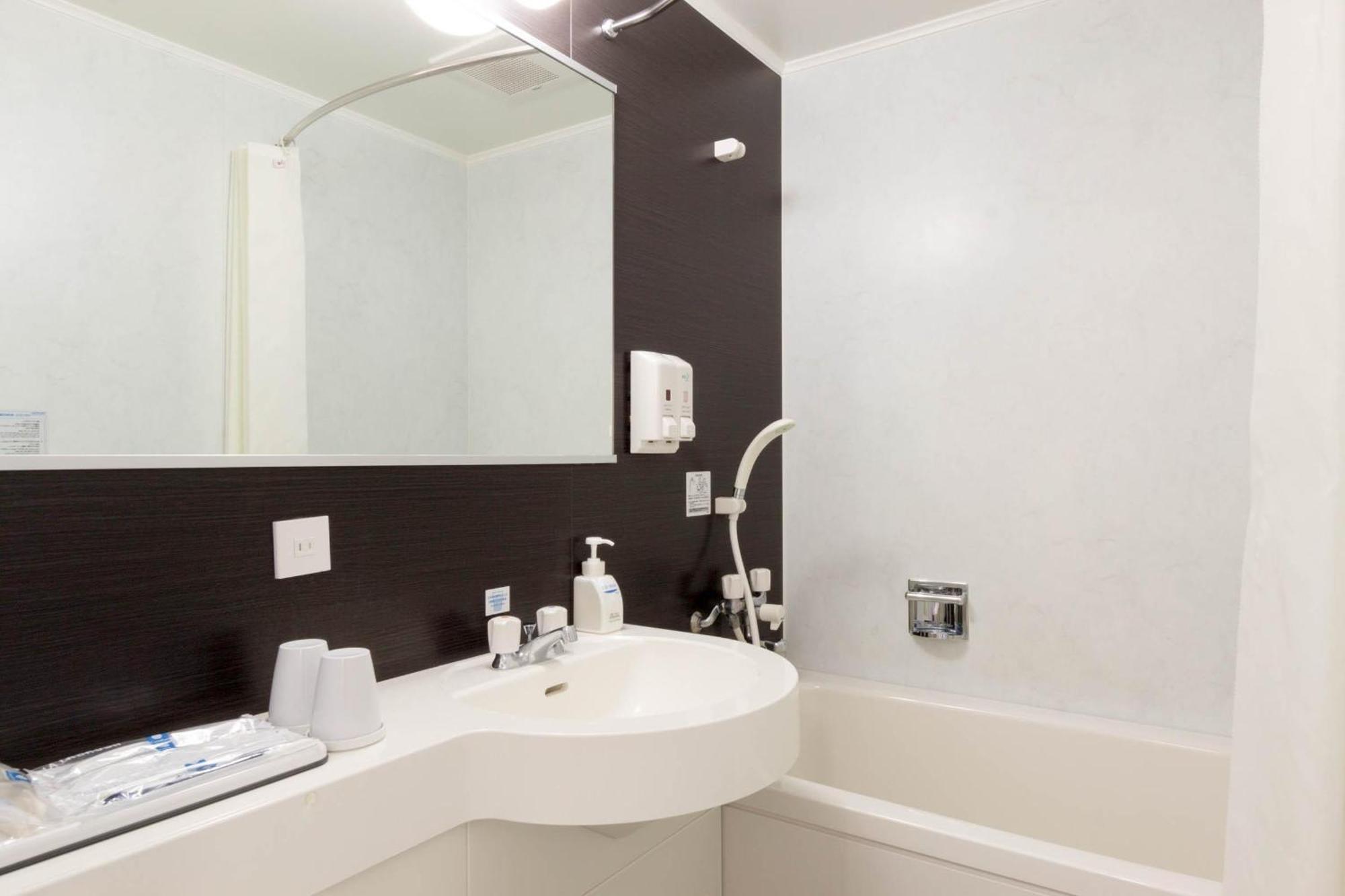 Comfort Hotel Hachinohe Ngoại thất bức ảnh
