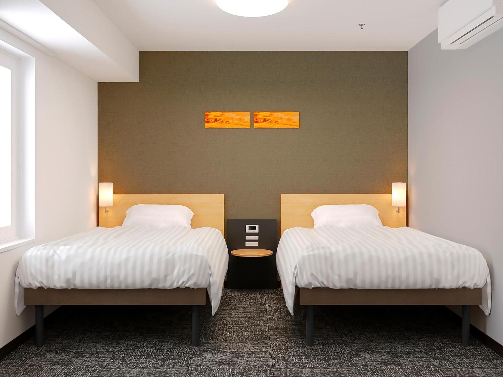 Comfort Hotel Hachinohe Ngoại thất bức ảnh