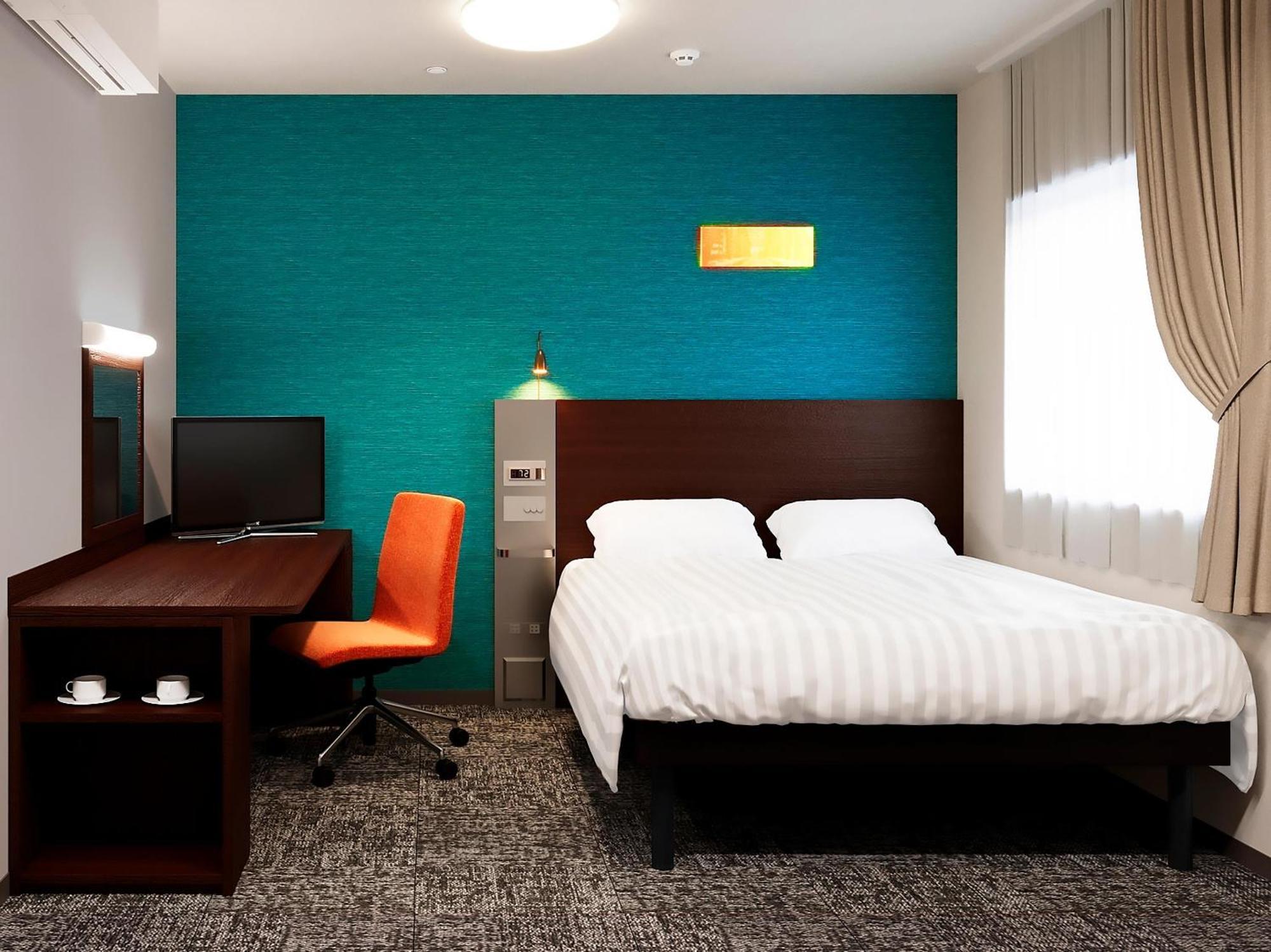 Comfort Hotel Hachinohe Ngoại thất bức ảnh