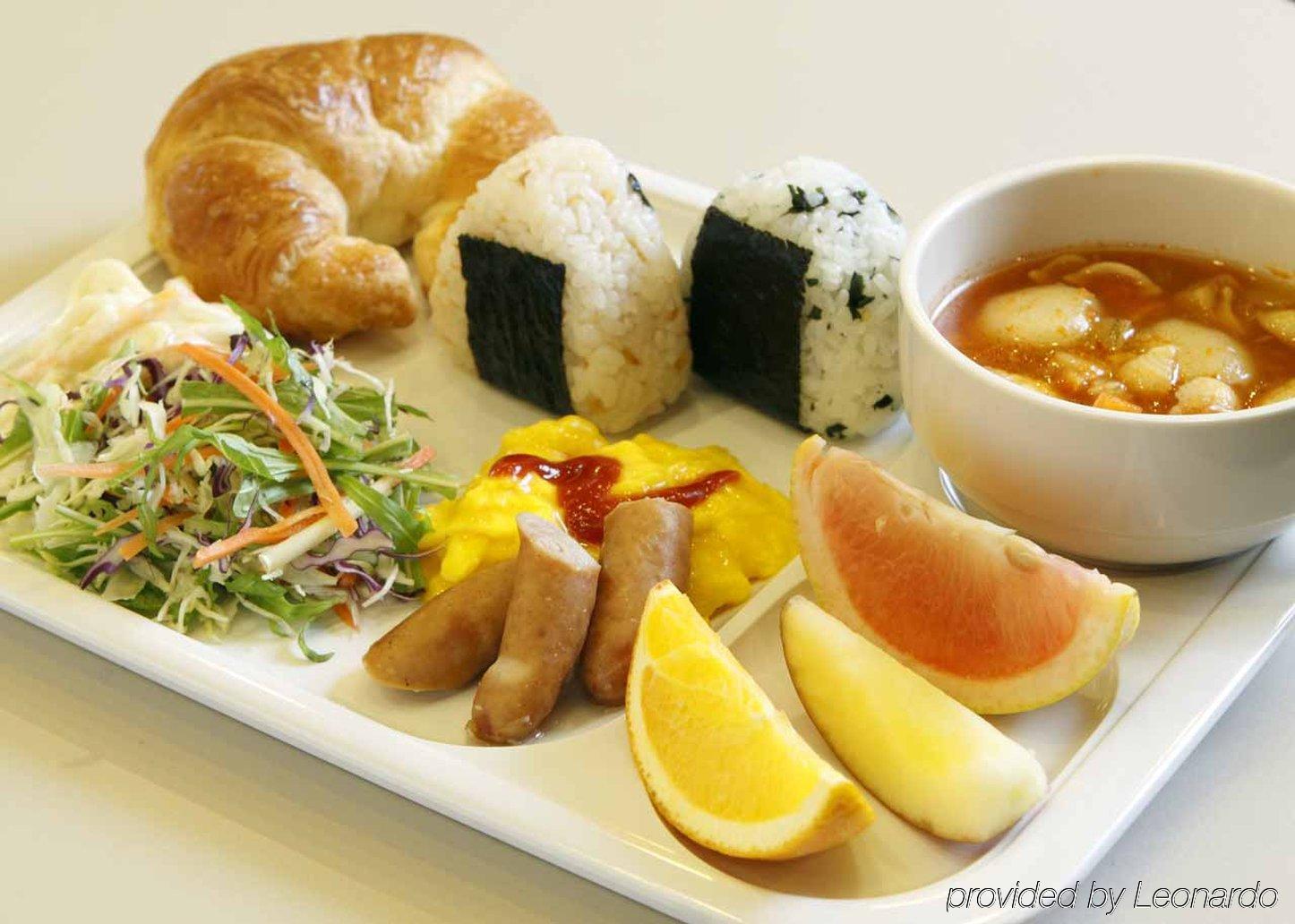 Comfort Hotel Hachinohe Ngoại thất bức ảnh