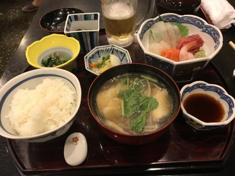 Comfort Hotel Hachinohe Ngoại thất bức ảnh