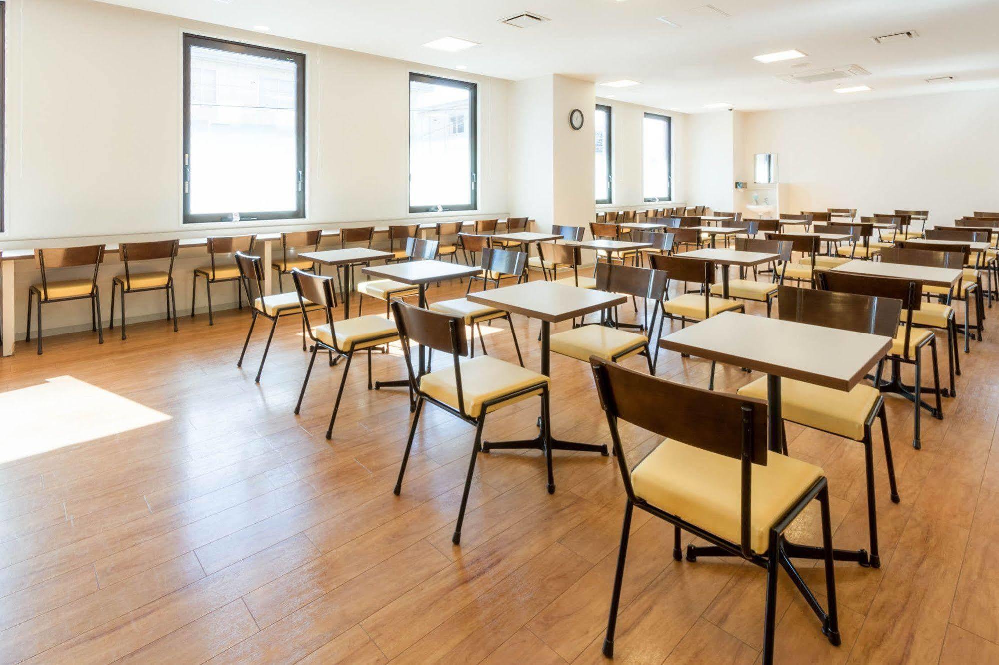 Comfort Hotel Hachinohe Ngoại thất bức ảnh
