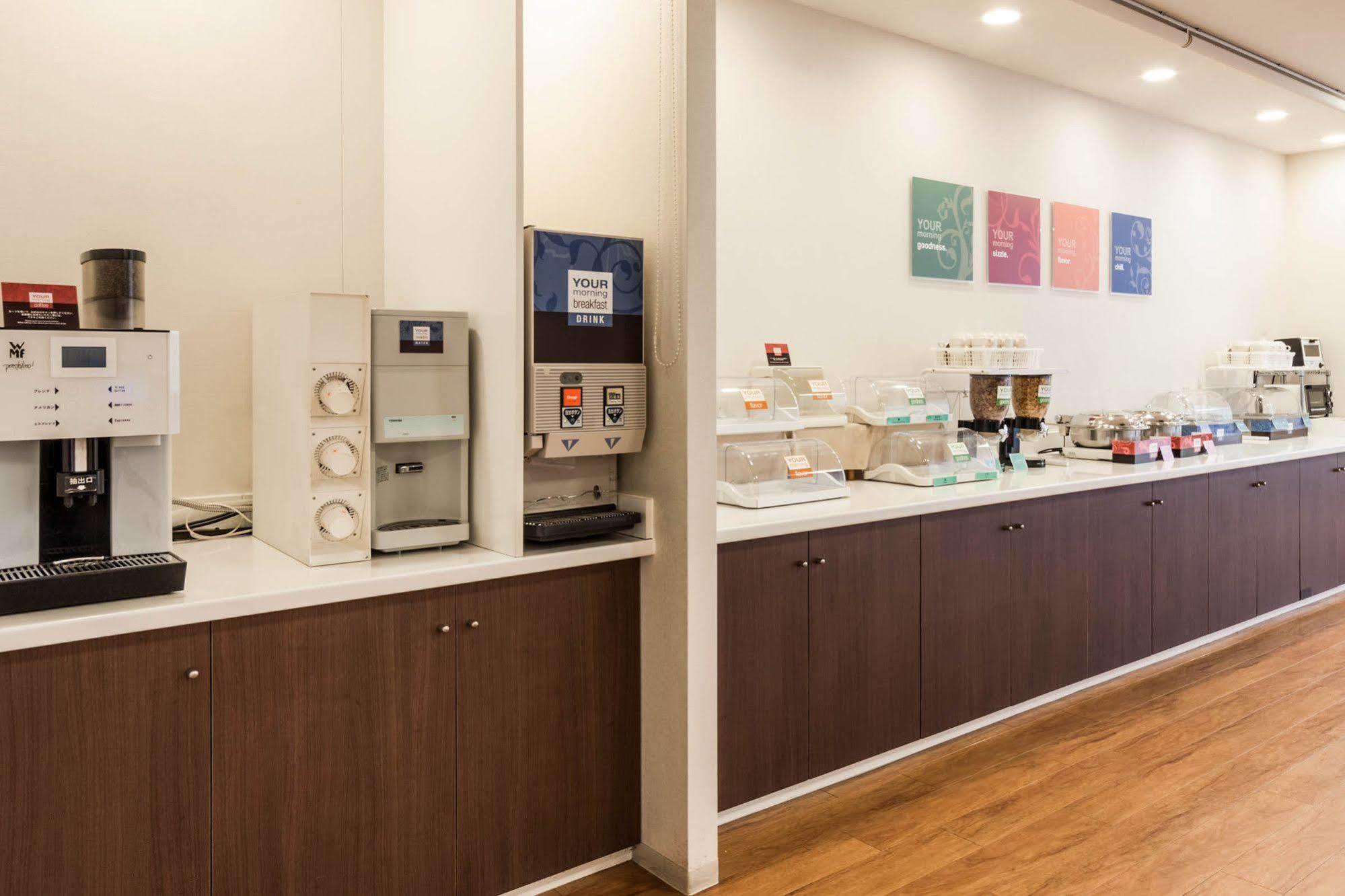 Comfort Hotel Hachinohe Ngoại thất bức ảnh